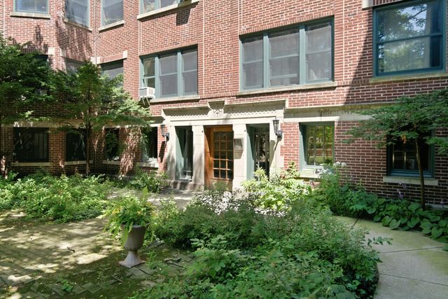 5551 S Kimbark Avenue 14, Chicago, IL 60637