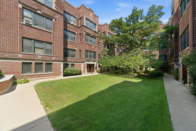 5551 S Kimbark Avenue 14, Chicago, IL 60637