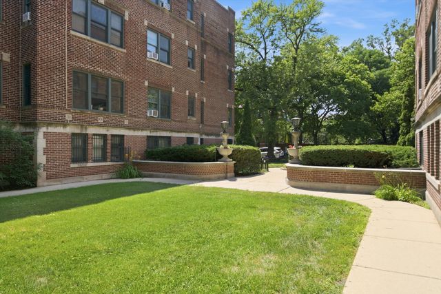 5551 S Kimbark Avenue 14, Chicago, IL 60637