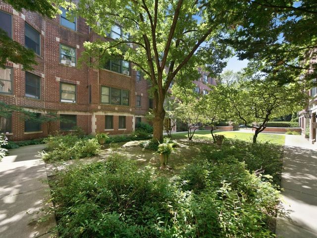 5551 S Kimbark Avenue 14, Chicago, IL 60637