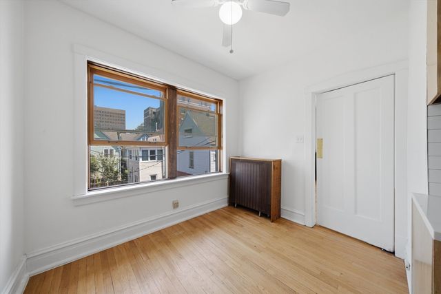 5551 S Kimbark Avenue 14, Chicago, IL 60637