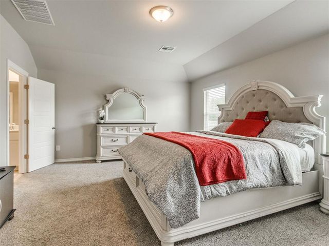 14404 Natural Falls Way, Oklahoma City, OK 73142