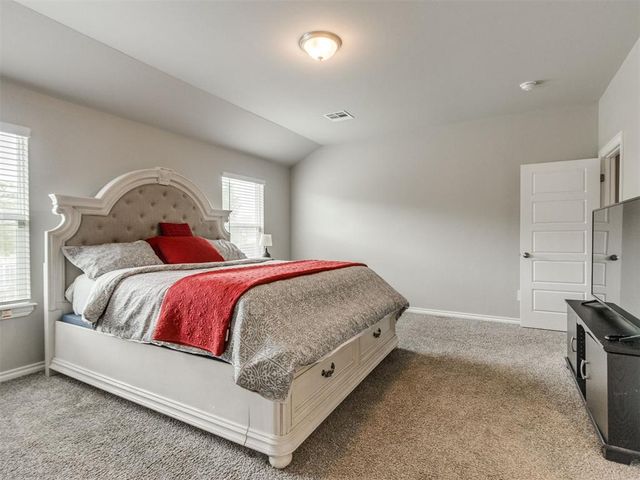 14404 Natural Falls Way, Oklahoma City, OK 73142