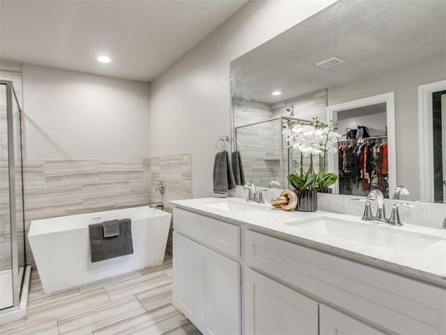 14404 Natural Falls Way, Oklahoma City, OK 73142