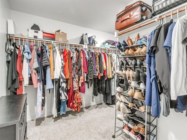 14404 Natural Falls Way, Oklahoma City, OK 73142