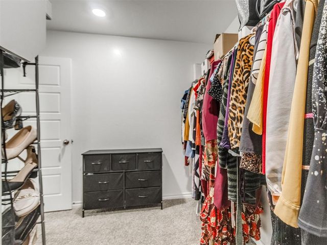 14404 Natural Falls Way, Oklahoma City, OK 73142