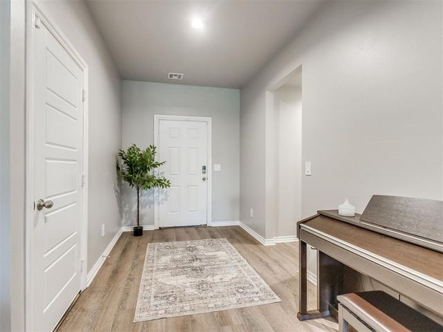 14404 Natural Falls Way, Oklahoma City, OK 73142