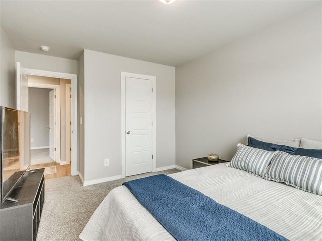 14404 Natural Falls Way, Oklahoma City, OK 73142