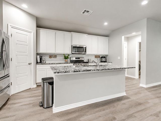 14404 Natural Falls Way, Oklahoma City, OK 73142