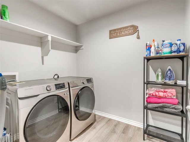 14404 Natural Falls Way, Oklahoma City, OK 73142