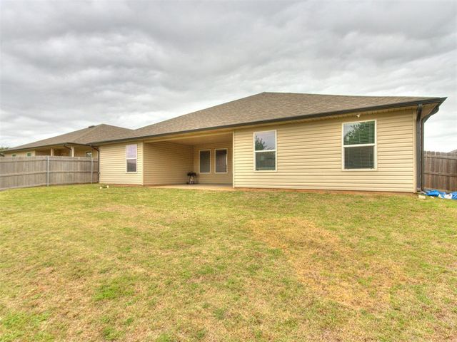 14404 Natural Falls Way, Oklahoma City, OK 73142