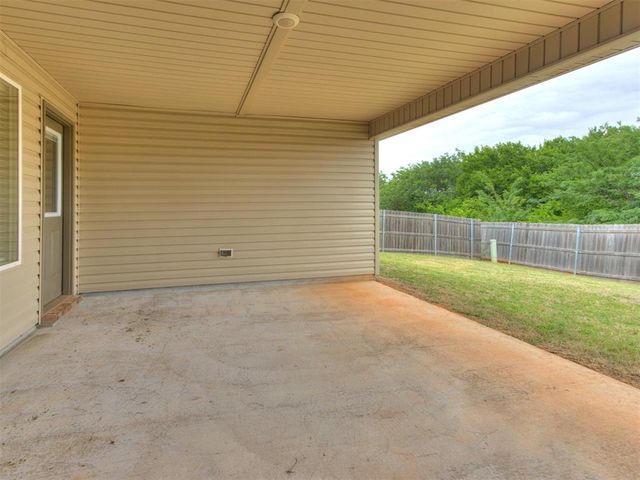 14404 Natural Falls Way, Oklahoma City, OK 73142