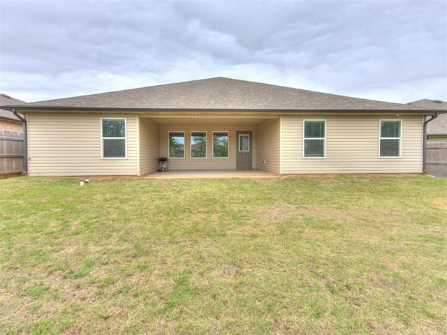 14404 Natural Falls Way, Oklahoma City, OK 73142