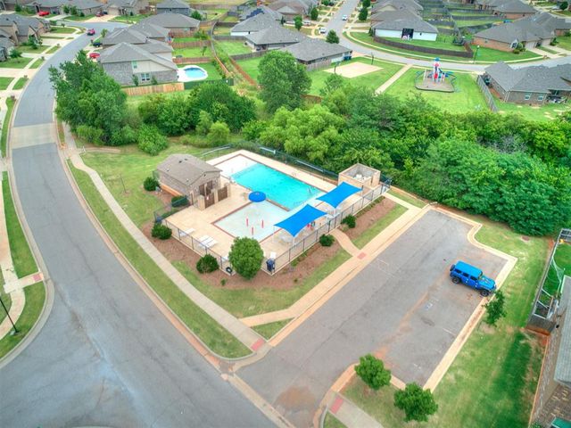 14404 Natural Falls Way, Oklahoma City, OK 73142