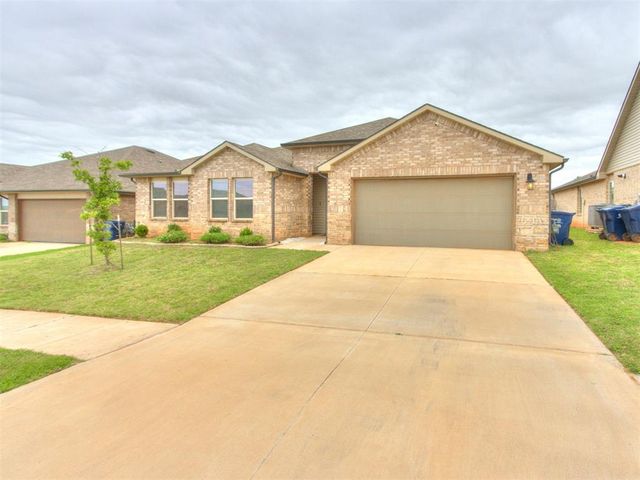 14404 Natural Falls Way, Oklahoma City, OK 73142