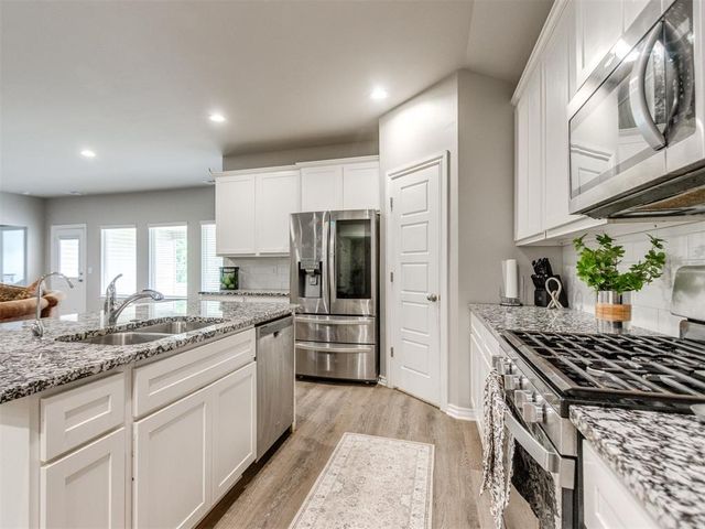 14404 Natural Falls Way, Oklahoma City, OK 73142
