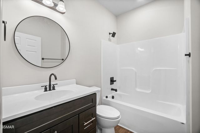 3641 Atala Trail, Kodak, TN 37764