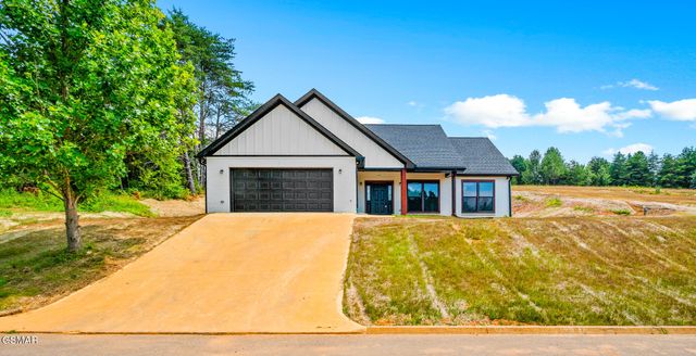 3641 Atala Trail, Kodak, TN 37764