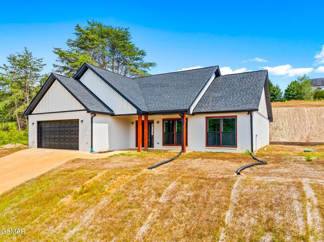 3641 Atala Trail, Kodak, TN 37764