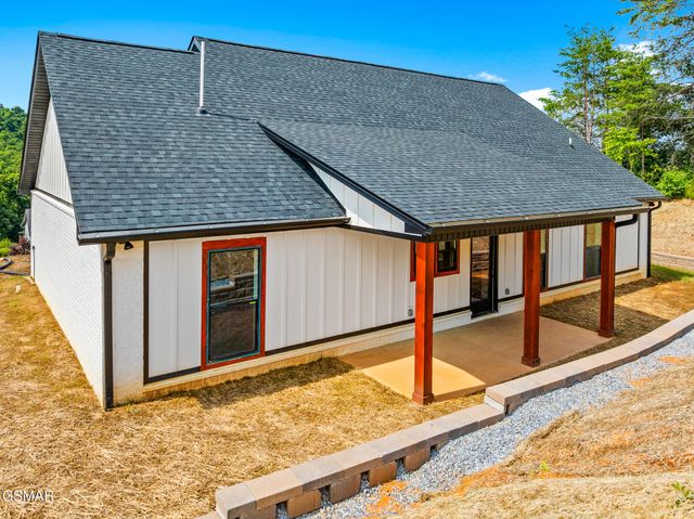 3641 Atala Trail, Kodak, TN 37764