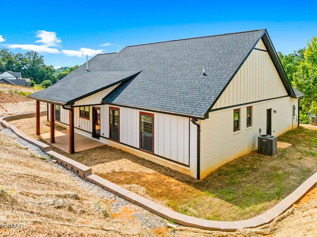 3641 Atala Trail, Kodak, TN 37764