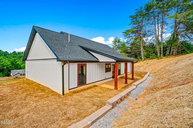 3641 Atala Trail, Kodak, TN 37764