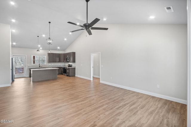 3641 Atala Trail, Kodak, TN 37764