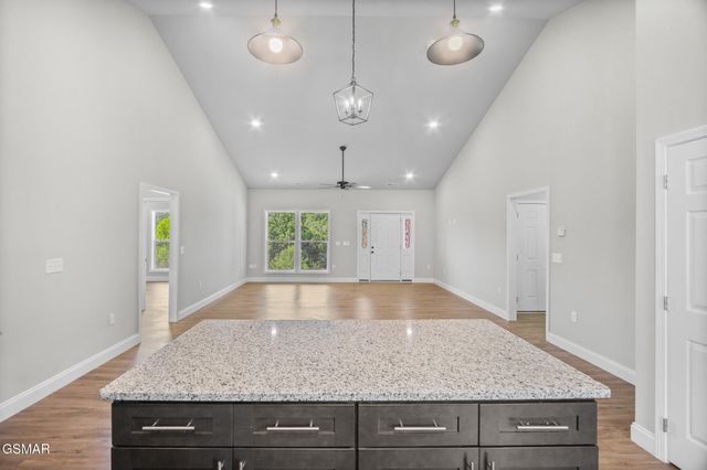 3641 Atala Trail, Kodak, TN 37764