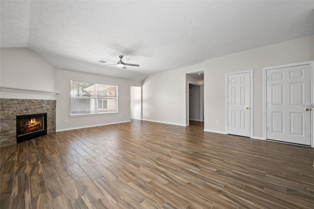 26861 Mystic Castle Lane, Kingwood, TX 77339