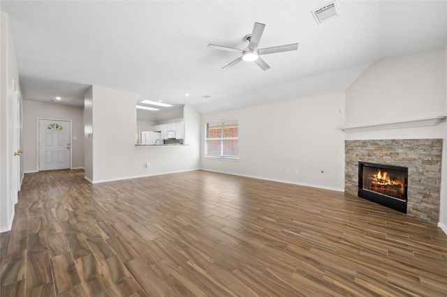 26861 Mystic Castle Lane, Kingwood, TX 77339