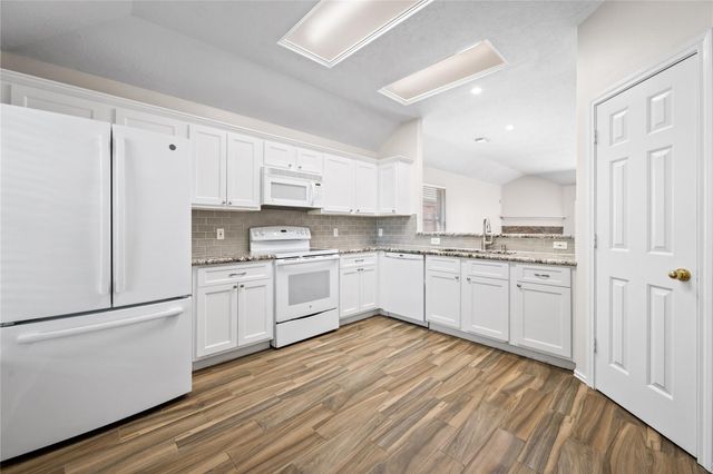 26861 Mystic Castle Lane, Kingwood, TX 77339