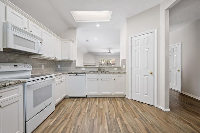 26861 Mystic Castle Lane, Kingwood, TX 77339