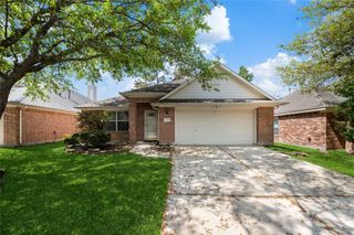 26861 Mystic Castle Lane, Kingwood, TX 77339