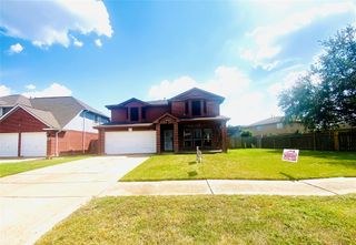 6527 River Bluff Drive, Houston, TX 77085