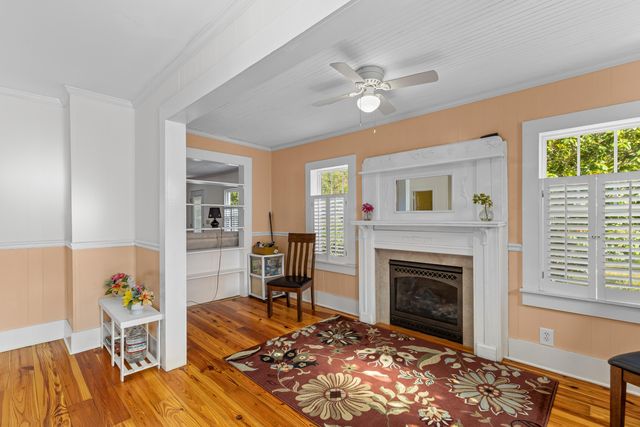 5615 S Highway 165, Ravenel, SC 29470