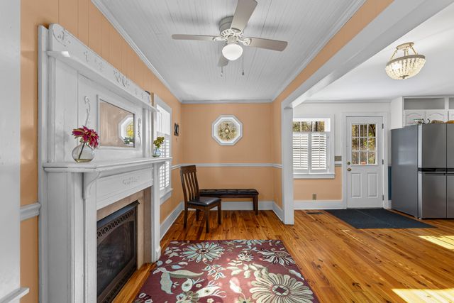 5615 S Highway 165, Ravenel, SC 29470