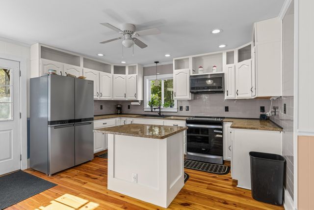 5615 S Highway 165, Ravenel, SC 29470