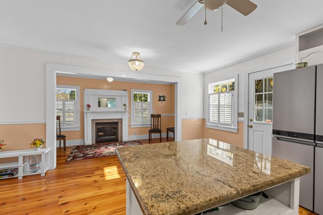 5615 S Highway 165, Ravenel, SC 29470