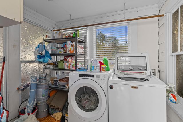 5615 S Highway 165, Ravenel, SC 29470