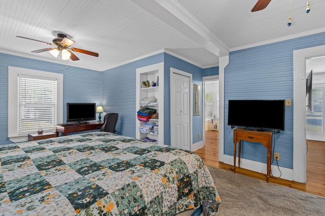 5615 S Highway 165, Ravenel, SC 29470