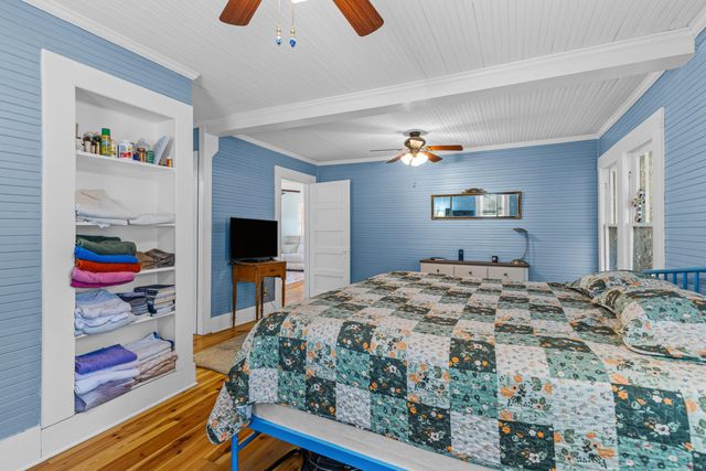 5615 S Highway 165, Ravenel, SC 29470