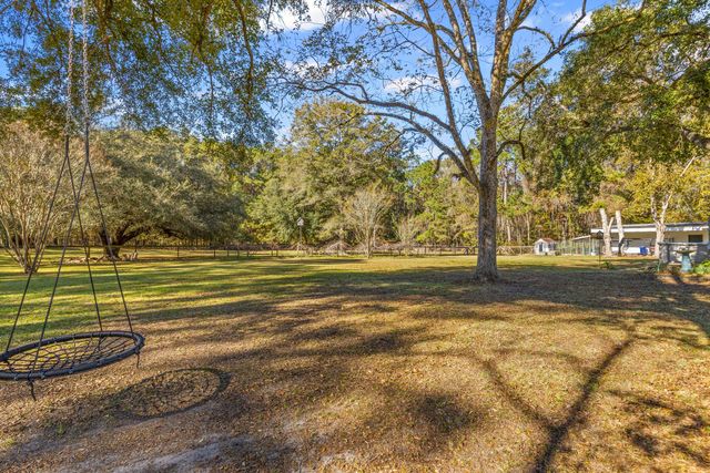 5615 S Highway 165, Ravenel, SC 29470