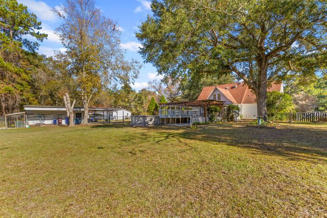 5615 S Highway 165, Ravenel, SC 29470