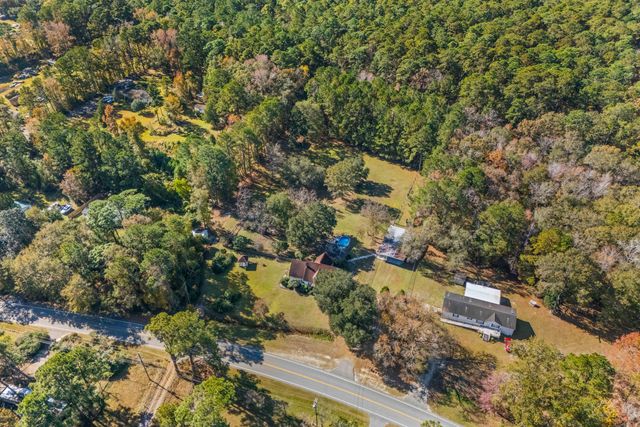 5615 S Highway 165, Ravenel, SC 29470