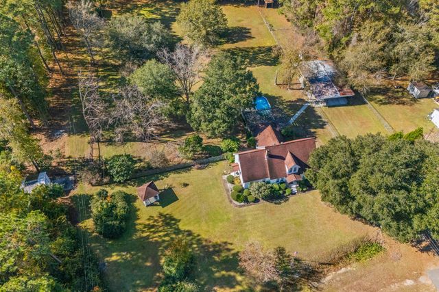 5615 S Highway 165, Ravenel, SC 29470