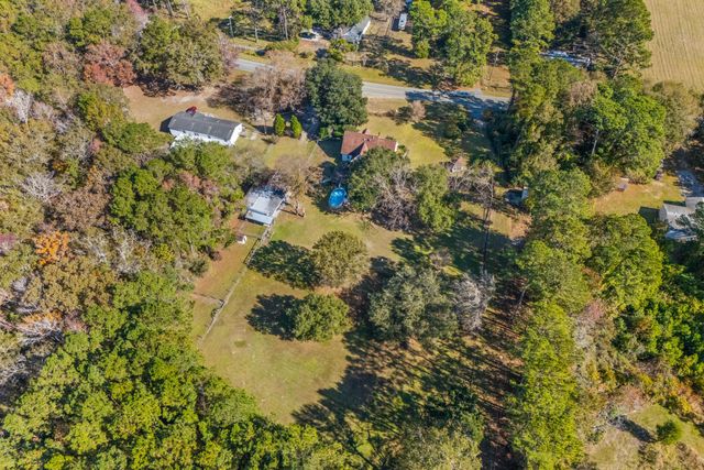5615 S Highway 165, Ravenel, SC 29470
