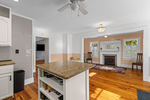 5615 S Highway 165, Ravenel, SC 29470