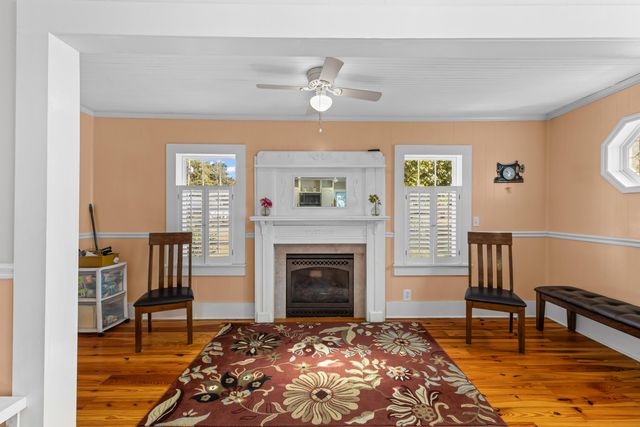 5615 S Highway 165, Ravenel, SC 29470