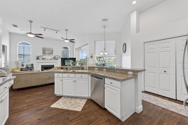 4552 LAKE CALABAY DRIVE, Orlando, FL 32837