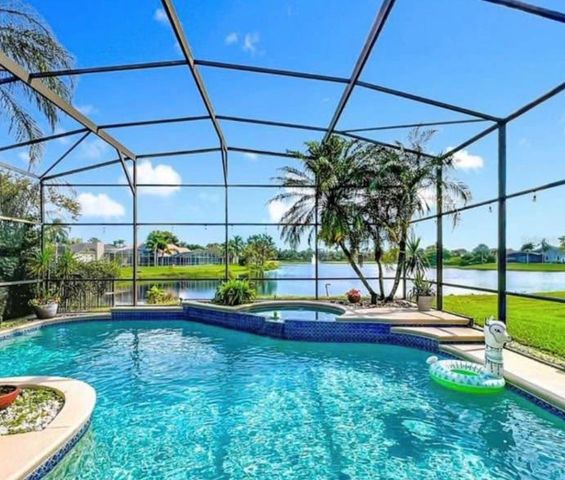 4552 LAKE CALABAY DRIVE, Orlando, FL 32837
